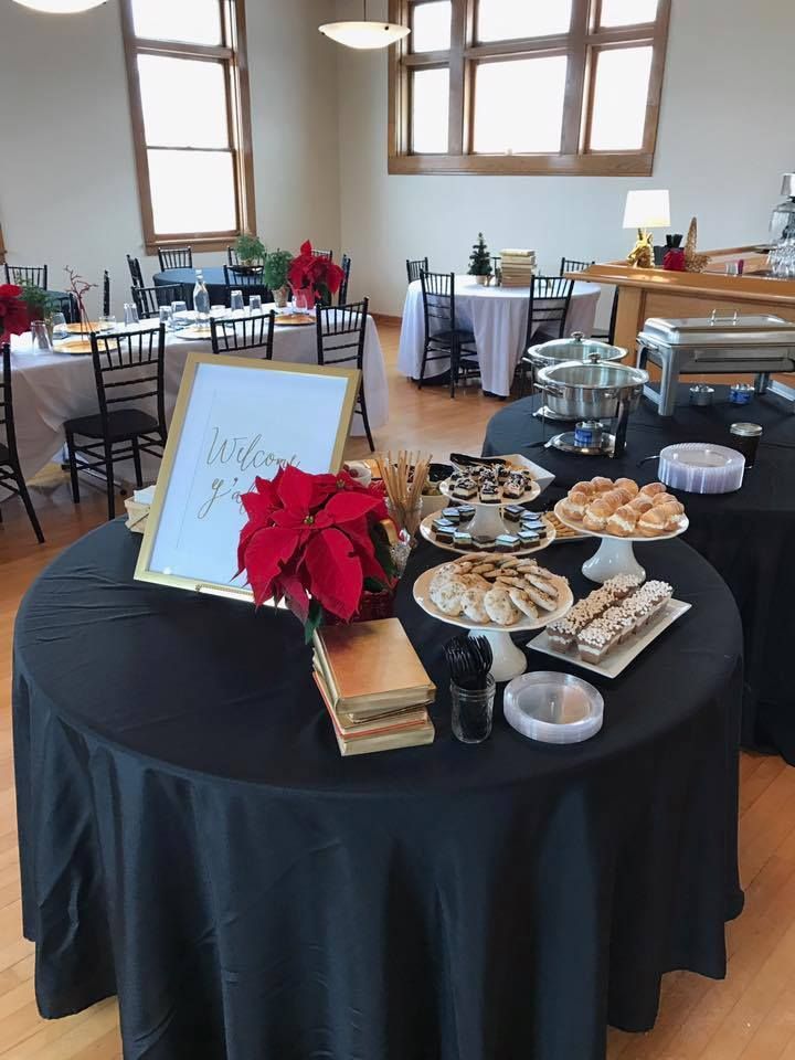 The Old Library: 822 6th Ave, De Witt, IA 52742